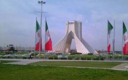 إيران