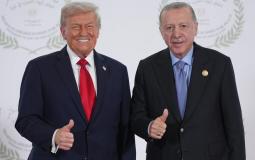 أردوغان وترامب