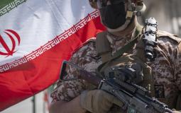 الحرس الثوري