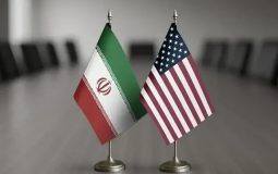 واشنطن وطهران