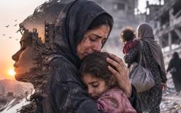 صورة تعبيرية أُعدت بمساعدة الذكاء الاصطناعي