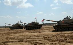 الجيش المصري