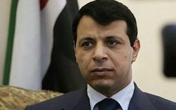 محمد دحلان
