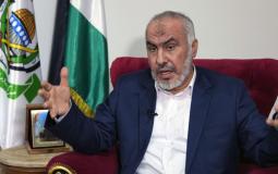 غازي حمد