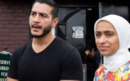المرشح الأمريكي عبد الرحمن السيد