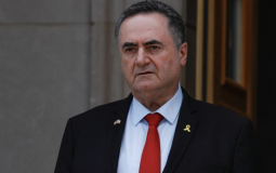 وزير الجيش الإسرئيلي