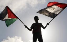 مصر وإسرائيل