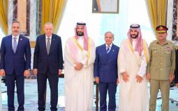 التحالف السعودي