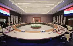 اجتماع القاهرة
