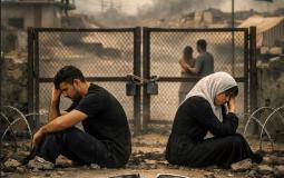 صورة تعبيرية أُعدت بمساعدة الذكاء الاصطناعي