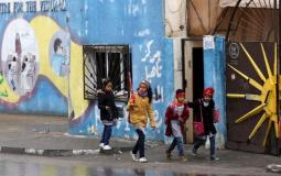 قرار مفاجئ من التعليم بشأن العام الدراسي.. وهذا ما ينتظر طلاب غزة