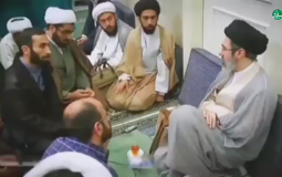 جانب من الفيديو