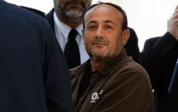 مروان البرغوثي