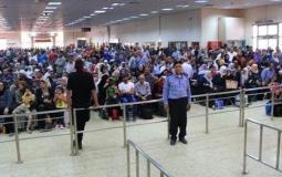 معبر الكرامة
