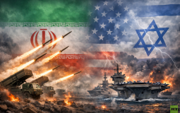 حرب ايران