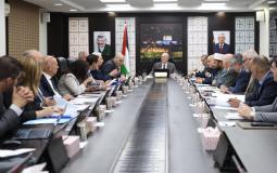 مجلس الوزراء