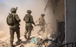 جيش الاحتلال