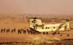 الجيش المصري