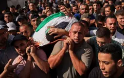نتنياهو يعلن مقتل قيادي كبير في القسام ويوجه رسالة إلى حماس في غزة