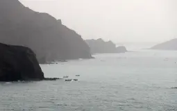 مضيق باب المندب