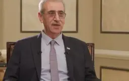 علي شعث