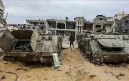 صورة ارشيفية