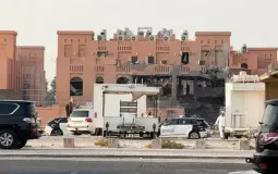 عملية الدوحة
