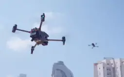 الروبوتات