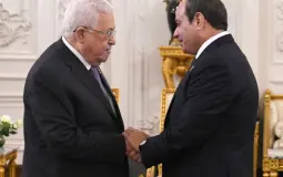 جانب من الحدث