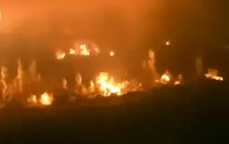 من تفجيرات علي الطاهر جنوب لبنان