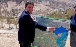 سموتريتش