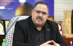صبري صيدم