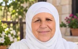 فاطمة الرجبي