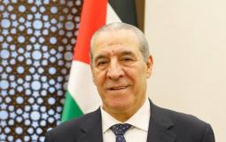 حسين الشيخ