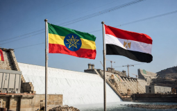 علما مصر وإثيوبيا