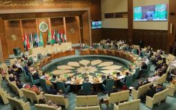 جامعة الدول العربية