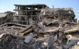 غزة