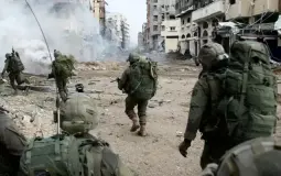 الجيش الإسرائيلي