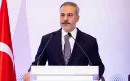 هاكان فيدان