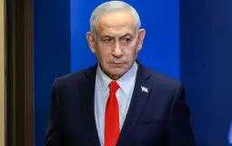 نتنياهو