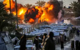 صورة تعبيرية