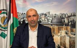 وفد حماس