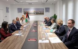 حسين الشيخ