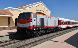 قطر سيناء