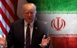 الرئيس الأمريكي دونالد ترامب