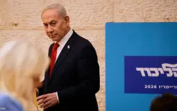 نتنياهو