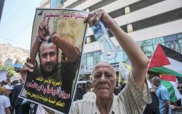 مروان البرغوثي