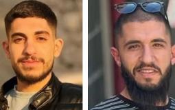 منفذي عملية الخليل