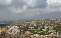 نابلس