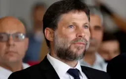 سموتريتش